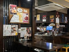 -角落里(中山公园店)