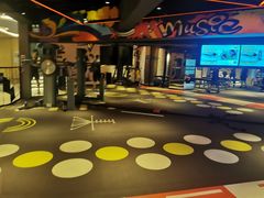 -W FITNESS 威尔仕健身·游泳(老西门新苑店)