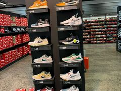 -NIKE常州永宁换季优惠店
