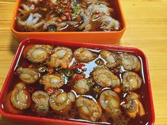 -源味居手把签烧烤(长春一店)