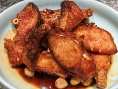 -南京大牌档(西单食宝街友谊商城店)