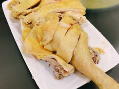 -阿东农家菜(新场古镇下塘街店)