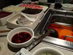 -海底捞火锅(番禺广场店)