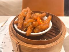 -添好运点心专门店(深水埗店)