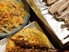 -霄汉羊排(万松园一店)
