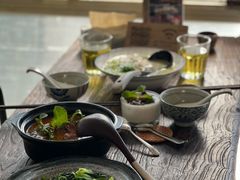 -翠田Green Field Kitchen