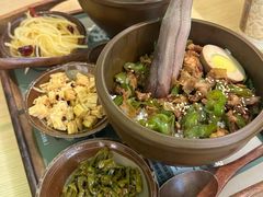 -京参 • 擂椒饭(这有山店)