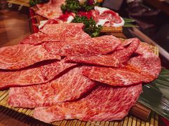 -俺的焼肉(銀座9丁目店)