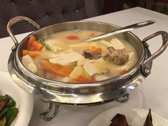 -海逸海鲜酒家(古北店)