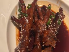 -桂满陇·海市蜃楼·黑金(国金店)