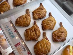 -红花点心局(护国寺店)