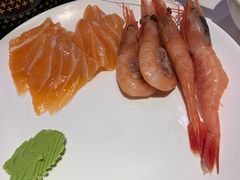 -加餐海鲜自助(集美银泰百货店)