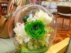 -Summer House夏莫手工坊团建活动(世博源店)