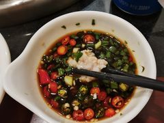 -老来福·非遗酸汤兔(凯旋路店)