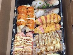 -林妈妈村·日式料理(宝山万达店)