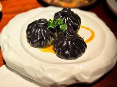 -格鲁·秀色Georgia’s Feast
