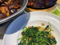 -玉林烤鸭店(黄村兴华店)