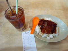 -一乐烧鹅(中环店)