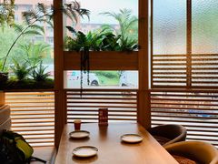 -鱼酷活鱼烤鱼(静安大融城店)