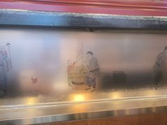 -北京小肠陈饭庄(方庄店)