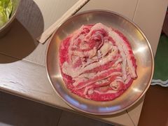 -西塔老太太泥炉烤肉(青浦蟠龙天地店)