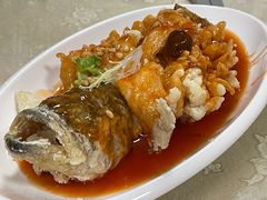 -有记家厨(后龙西街店)