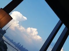 -澜亭中餐厅·一线江景·尊蓝豪华精选