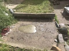 -比如骷髅墙景区