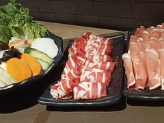 -呷哺呷哺(丹尼斯店)