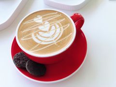 -COFFEE CALL(云锦路店)