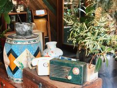 -时光花园(白鹭洲店)