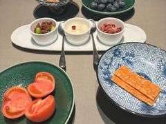 -荣轩(新荣记环球金融中心店)