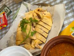 -阿金大白·上海菜馆(新天地店)