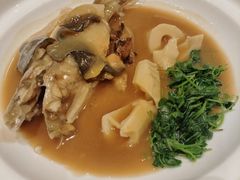 -A One Kitchen·南京精菜馆(晶丽酒店店)
