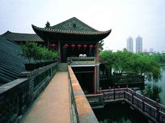 -东莞市可园博物馆