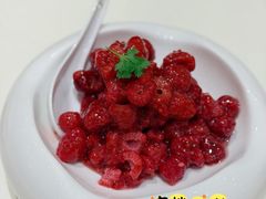 -吉林省林业宾馆-餐厅