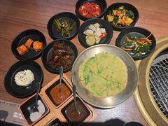 -虎哥六韩式烤肉料理 TIGERGRILL(隆生金山湖中心购物广场店)