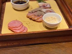 -卫鼎轩·曹公馆(鼓楼店)