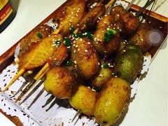 -酸婆娘重庆菜(紫竹路店)
