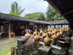 -景德镇古窑民俗博览区