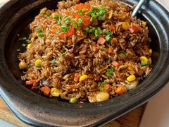 -庆江南江南菜(琴湖溪里花园城店)