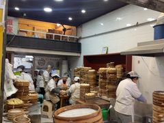 -海汇源老烧麦店(东大街总店)