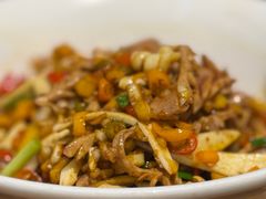 -衡东土菜馆(天际绿洲店)