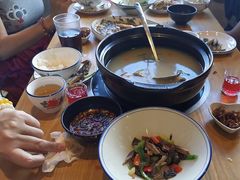 -妈妈的味道·腾冲特色菜(和顺古镇店)
