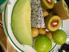 -亚马逊海鲜自助(梅溪湖步步高店)