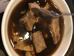-马来西亚美食街