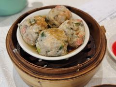 -海港酒家(始创中心店)