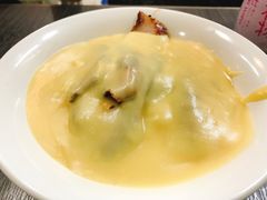 -新记餐厅(香槟大厦店)