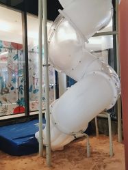 -PIPIKINGDOM皮皮王国欢乐号(欢乐海岸购物中心店)