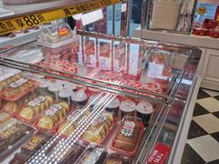 -味多美蛋糕(金顶街店)